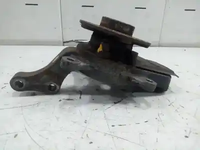 Second-hand car spare part front left knuckle for ssangyong korando premium 4x2 oem iam references   