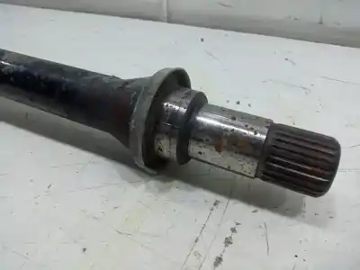 Second-hand car spare part front right transmission for ssangyong korando premium 4x2 oem iam references   