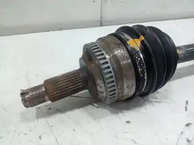 Second-hand car spare part front right transmission for ssangyong korando premium 4x2 oem iam references   