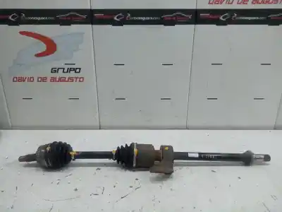 Pezzo di ricambio per auto di seconda mano  per SSANGYONG KORANDO  Riferimenti OEM IAM   