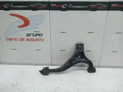 Pezzo di ricambio per auto di seconda mano  per SSANGYONG KORANDO  Riferimenti OEM IAM   