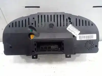 Pezzo di ricambio per auto di seconda mano pannello degli strumenti per volkswagen golf v (1k1) (10.2003) bxe riferimenti oem iam 1k0920863b  