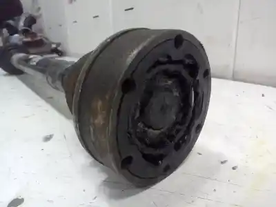 Peça sobressalente para automóvel em segunda mão transmissão dianteira direita por seat leon (1p1) 1.6 referências oem iam 1k0407272jt  