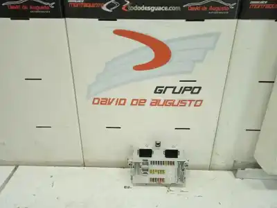 Автозапчасти б/у блок реле/предохранителей за seat leon (1p1) 1.6 ссылки oem iam 50520758  