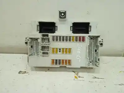 Автозапчасти б/у блок реле/предохранителей за seat leon (1p1) 1.6 ссылки oem iam 50520758  