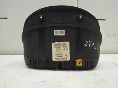 Peça sobressalente para automóvel em segunda mão quadrante por bmw 3 (e46) 320 d referências oem iam 102535031  