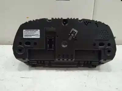 Peça sobressalente para automóvel em segunda mão quadrante por bmw 3 (e46) 320 d referências oem iam 102535031  