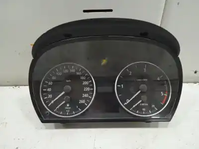 Peça sobressalente para automóvel em segunda mão quadrante por bmw 3 (e46) 320 d referências oem iam 102535031  