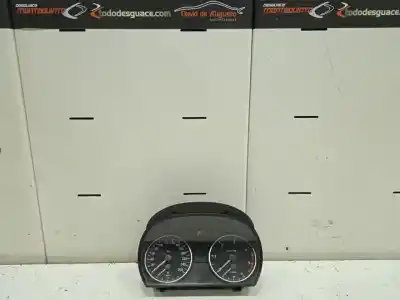 Peça sobressalente para automóvel em segunda mão Quadrante por BMW 3 (E46) 320 d Referências OEM IAM 102535031  