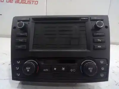 Second-hand car spare part gps navigation system for bmw 3 (e46) 320 d oem iam references 51m0950946303  