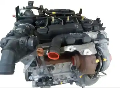 Piesă de schimb auto la mâna a doua MOTOR COMPLET pentru PEUGEOT 407  Referințe OEM IAM 9H01  