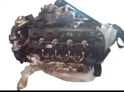 Recambio de automóvil de segunda mano de MOTOR COMPLETO para OPEL ASTRA J (P10)  referencias OEM IAM A17DTR  