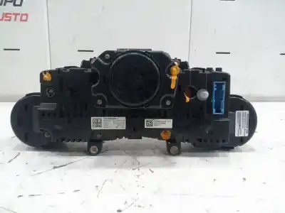 Автозапчасти б/у приборная доска за porsche cayenne (92a) 3.0 diesel ссылки oem iam 7p5920904j  