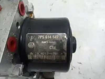 Pezzo di ricambio per auto di seconda mano abs per porsche cayenne (92a) 3.0 diesel riferimenti oem iam 7p5907379  