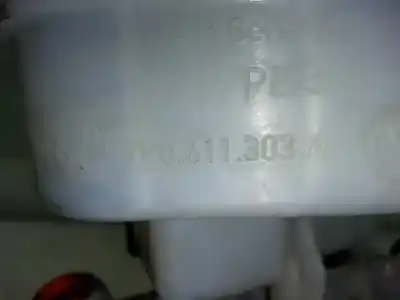 Автозапчастина б/у гальмівний насос для porsche cayenne (92a) 3.0 diesel посилання на oem iam 7p0611303a  