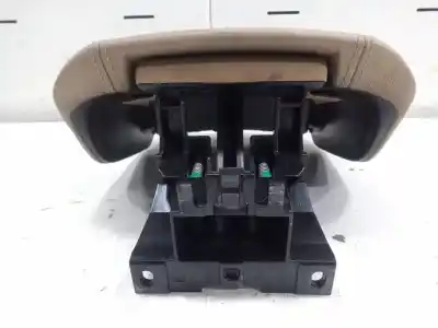 Автозапчасти б/у центральный подлокотник за porsche cayenne (92a) 3.0 diesel ссылки oem iam 7p5863206  