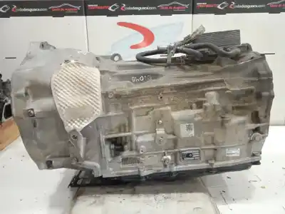 Автозапчасти б/у коробка передач за porsche cayenne (92a) 3.0 diesel ссылки oem iam 0c830037h  