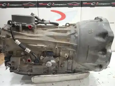 Автозапчасти б/у коробка передач за porsche cayenne (92a) 3.0 diesel ссылки oem iam 0c830037h  