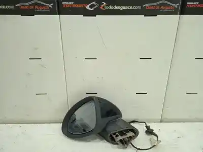 Автозапчасти б/у левое зеркало за porsche cayenne (92a) 3.0 diesel ссылки oem iam 7p5971469