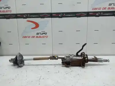 Автозапчасти б/у рулевая колонка за porsche cayenne (92a) 3.0 diesel ссылки oem iam 7p5419501bq