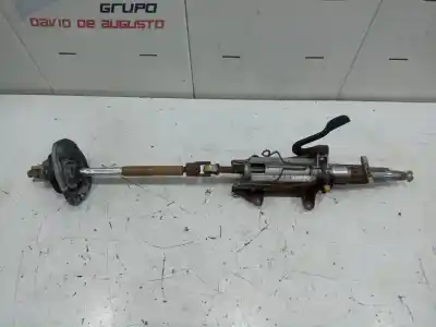 Second-hand car spare part steering column for porsche cayenne (92a) 3.0 diesel oem iam references 7p5419501bq  