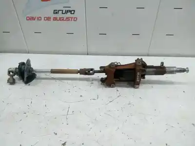 Second-hand car spare part steering column for porsche cayenne (92a) 3.0 diesel oem iam references 7p5419501bq  