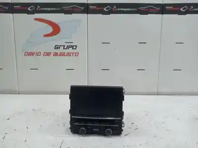 Автозапчасти б/у gps-навигационная система за porsche cayenne (92a) 3.0 diesel ссылки oem iam 7p5035884m