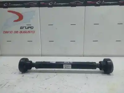 Second-hand car spare part center transmission for audi q7 (4lb) 3.0 tdi quattro oem iam references 7l6521101f