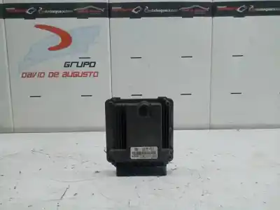 Pezzo di ricambio per auto di seconda mano centralina motore per volkswagen golf v (1k1) 1.9 tdi riferimenti oem iam 03g906016b