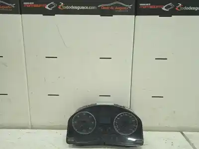 Gebrauchtes Autoersatzteil  zum VOLKSWAGEN GOLF V (1K1)  OEM-IAM-Referenzen 1K0920860L  