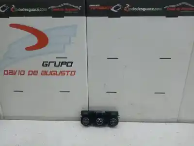 Pezzo di ricambio per auto di seconda mano controllo climatico per volkswagen golf v (1k1) 1.9 tdi riferimenti oem iam 