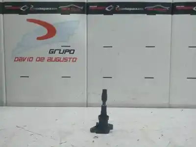 Peça sobressalente para automóvel em segunda mão Bobina De Ignição por KIA NIRO I (DE) 1.6 GDI Hybrid Referências OEM IAM 2730103HA0  