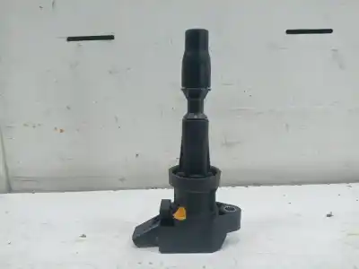 Peça sobressalente para automóvel em segunda mão bobina de ignição por kia niro i (de) 1.6 gdi hybrid referências oem iam 2730103ha0  