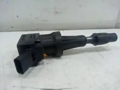 Peça sobressalente para automóvel em segunda mão bobina de ignição por kia niro i (de) 1.6 gdi hybrid referências oem iam 2730103ha0  