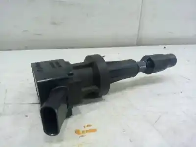 Peça sobressalente para automóvel em segunda mão bobina de ignição por kia niro i (de) 1.6 gdi hybrid referências oem iam 2730103ha0  