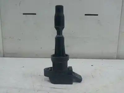 Peça sobressalente para automóvel em segunda mão bobina de ignição por kia niro i (de) 1.6 gdi hybrid referências oem iam 2730103ha0  