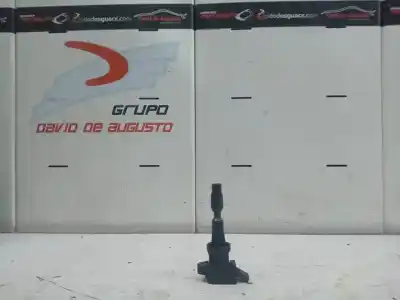 Peça sobressalente para automóvel em segunda mão bobina de ignição por kia niro i (de) 1.6 gdi hybrid referências oem iam 2730103ha0