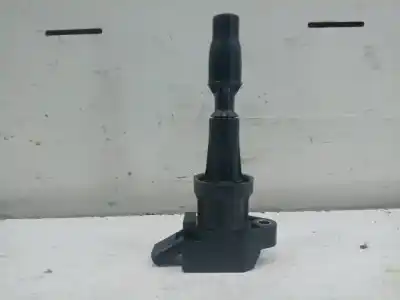 Peça sobressalente para automóvel em segunda mão bobina de ignição por kia niro i (de) 1.6 gdi hybrid referências oem iam 2730103ha0  