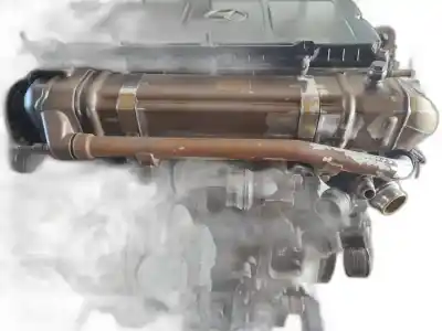 Автозапчастина б/у двигун комплект для mercedes-benz actros 4 2ejes bm 963 2011 18xx 4x2 szm l bigspace посилання на oem iam om470la  