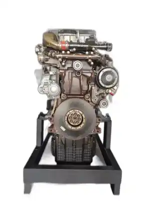 Second-hand car spare part  for MERCEDES-BENZ ACTROS 4 2EJES BM 963 2011  OEM IAM references OM470LA  