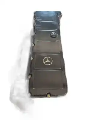 Автозапчастина б/у двигун комплект для mercedes-benz actros 4 2ejes bm 963 2011 18xx 4x2 szm l bigspace посилання на oem iam om470la  