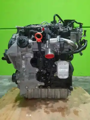 Recambio de automóvil de segunda mano de MOTOR COMPLETO para AUDI A3 (8P)  referencias OEM IAM CFF  