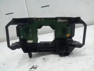 Second-hand car spare part electronic module for jaguar xe 2.0 d oem iam references gx7313n064fa  