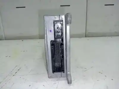 Pezzo di ricambio per auto di seconda mano modulo bluetooth per bmw 7 (e65, e66, e67) 730 d riferimenti oem iam 6946328  