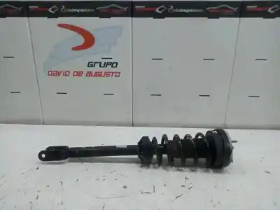 Peça sobressalente para automóvel em segunda mão amortecedor dianteiro esquerdo por jaguar xe 2.0 d referências oem iam gx7318b037fc