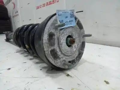 Peça sobressalente para automóvel em segunda mão amortecedor dianteiro direito por jaguar xe 2.0 d referências oem iam gx7318b036fc  