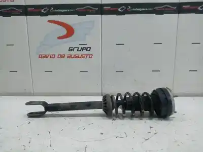 Peça sobressalente para automóvel em segunda mão amortecedor dianteiro direito por jaguar xe 2.0 d referências oem iam gx7318b036fc