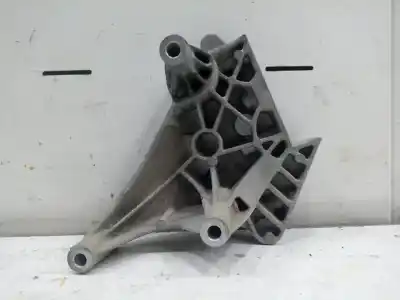 Second-hand car spare part engine support for seat leon (1p1) 1.6 oem iam references 06f199207q  