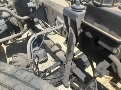 Piesă de schimb auto la mâna a doua amortizor fațã dreapta pentru man tgl 10.xxx 10.180 chasis l referințe oem iam 141700005131