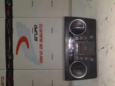 Peça sobressalente para automóvel em segunda mão  por AUDI Q3 (8UG)  Referências OEM IAM 8U0820043F  